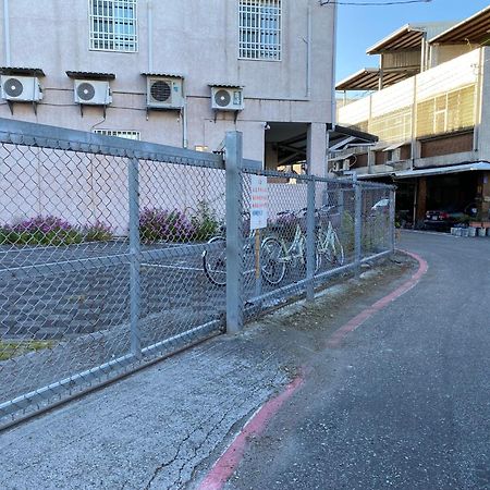 亞馨文旅 Yeshome Hotel Hualien Exterior foto