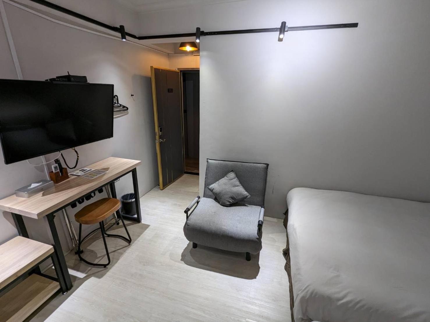 亞馨文旅 Yeshome Hotel Hualien Exterior foto
